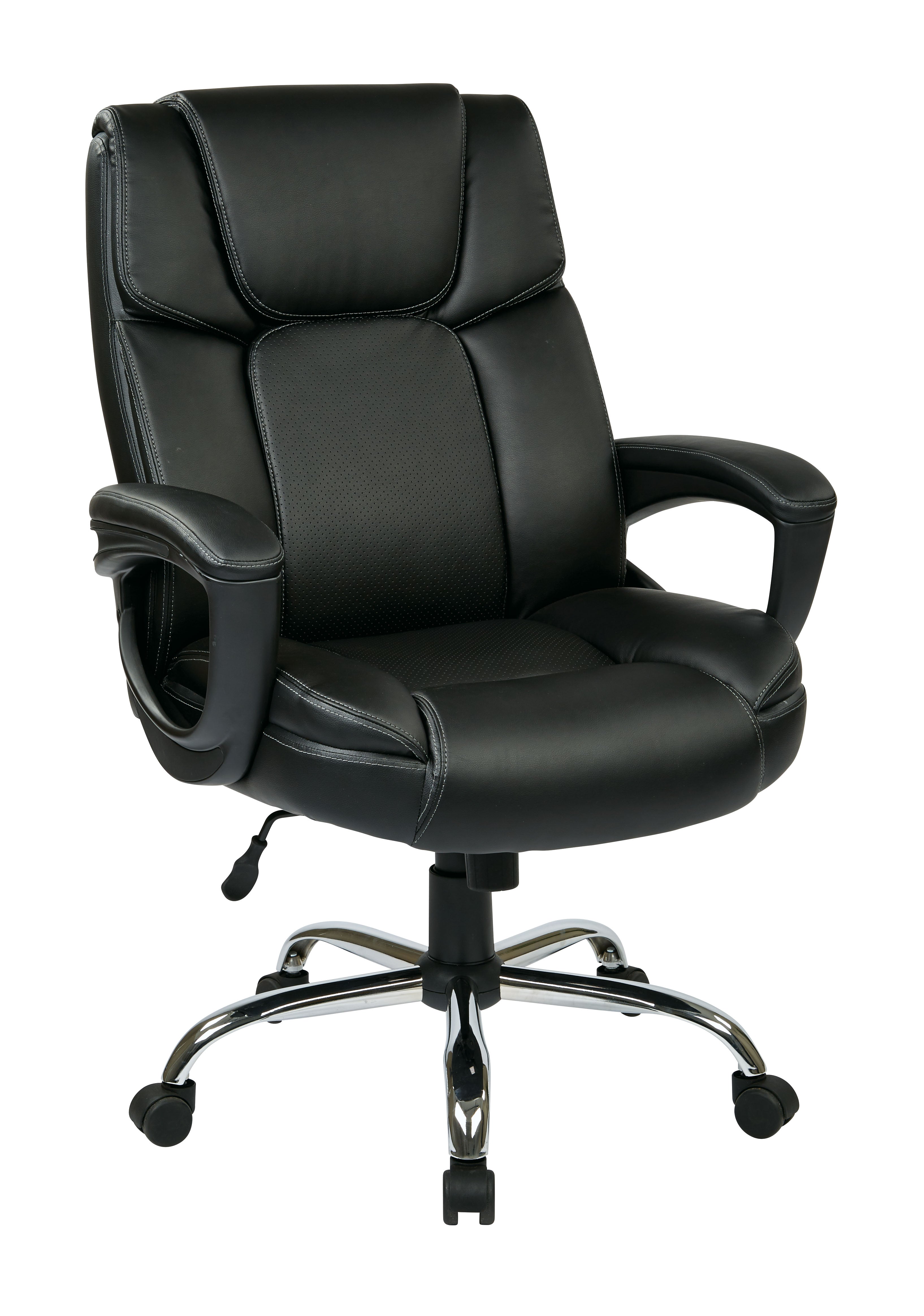 Executive Big Mans Chair